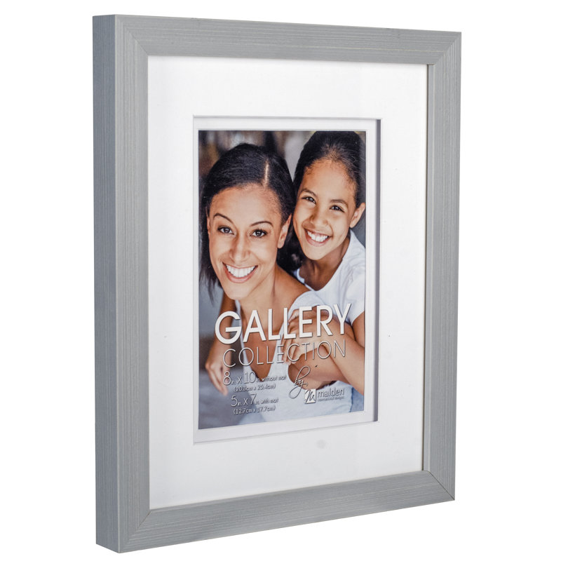 Cadre photo Spacer, Gris