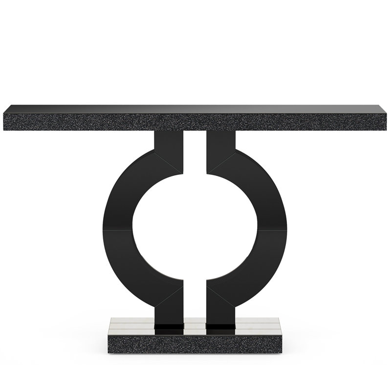 Console Farmhouse, Noir