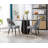 Volena 19.1'' H Velvet Upholstered Side Chair-230449229