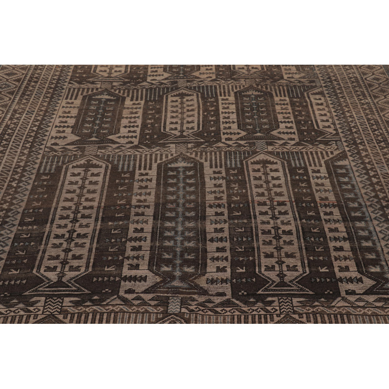 One-of-a-Kind 7'1x12'5 Area Rug