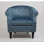 Fauteuil club de 30,5 po Aguiniga-1014891056
