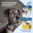 PetSafe Spray Refill Cartridge, Citronella, 3-Pack