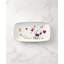 Lenox Snoopy Valentines Day Hors Doeuvres Tray