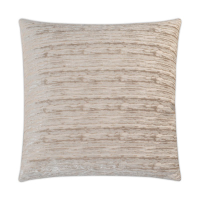 Wake Pillow Cover & Insert