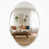 Oval selected