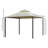 Jenifer Steel Party Tent