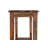 Clermont 48'' Solid Wood Console Table