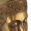 Tête de statue de Bouddha