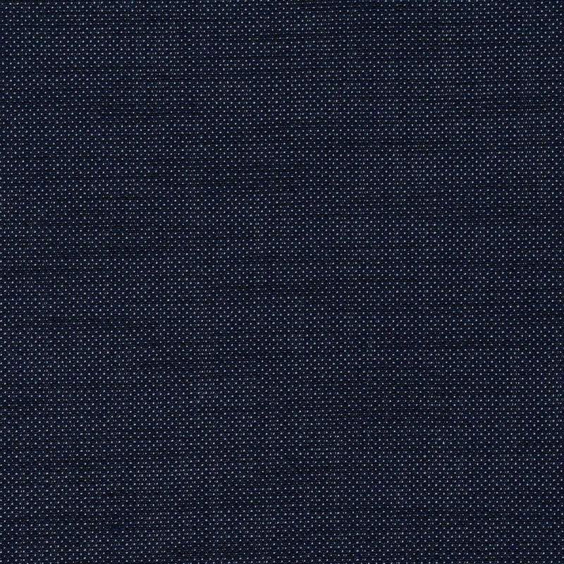 Tissu Cap Ferrat, Bleu marine