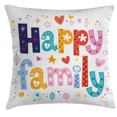 Pillow Cover