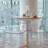18'' H Stacking Armchair