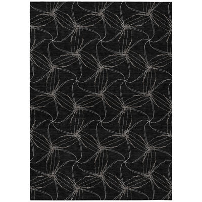 Aquaisha Area Rug