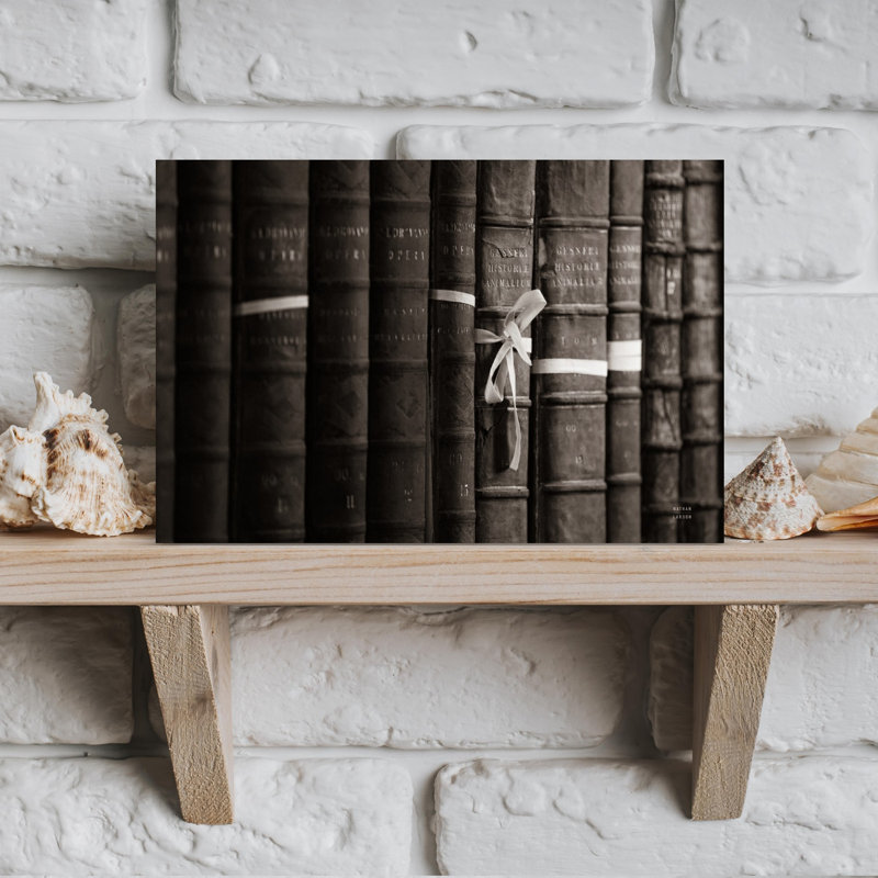 Print, 30.48cm H x 45.72cm W