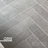 Sanskrit 9" Hexagon Cement Look Porcelain Floor and Wall Tile-54525391