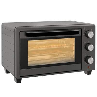 Belfry Heating Roseann Toaster Oven