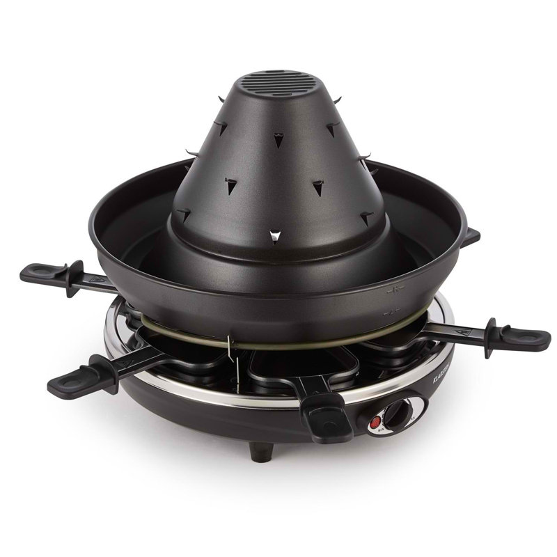 Klarstein Non Stick Raclette Grill