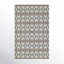 Tapis rectangulaire en laine Elsey-1650398400
