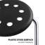 Tabouret d'appoint Janeen-550502332