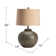 Gisla Ceramic Table Lamp