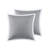 8 Piece Bedding Comforter For King - Elegant Style, Filling Embroidered Transitional Look,-118754014-118754012