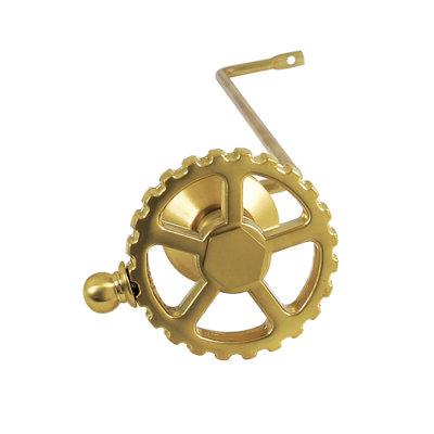 Kingston Brass Fuller Side Mount Toilet Tank Lever