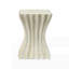 Table d'appoint MGO Archaistic Wavy