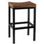 Tabouret de bar 27 po castelnaud