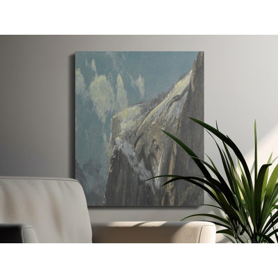 Croom Wrapped Canvas Print Set