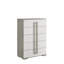 Commode 5 tiroirs Olivia