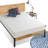 Zinus 8'' Medium Green Tea Infused Memory Foam Mattress-50390289