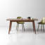 Fairfield 59.05'' Extendable Dining Table-353091795