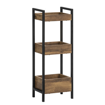 Bruin 28Cm W x 74Cm H x 20Cm D