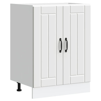 Shamisha Sink Base Cabinet