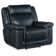 MS Lay Flat Power Recliner with Power Headrest & Lumbar