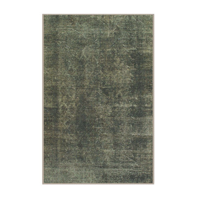 Abstract Indoor Rug