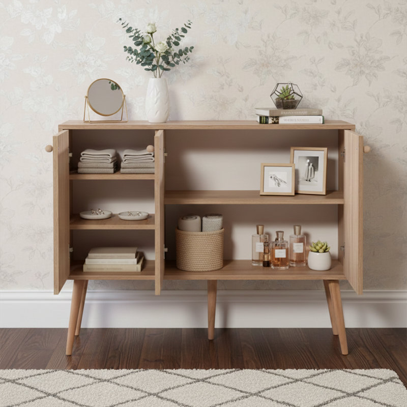 Console Clementie