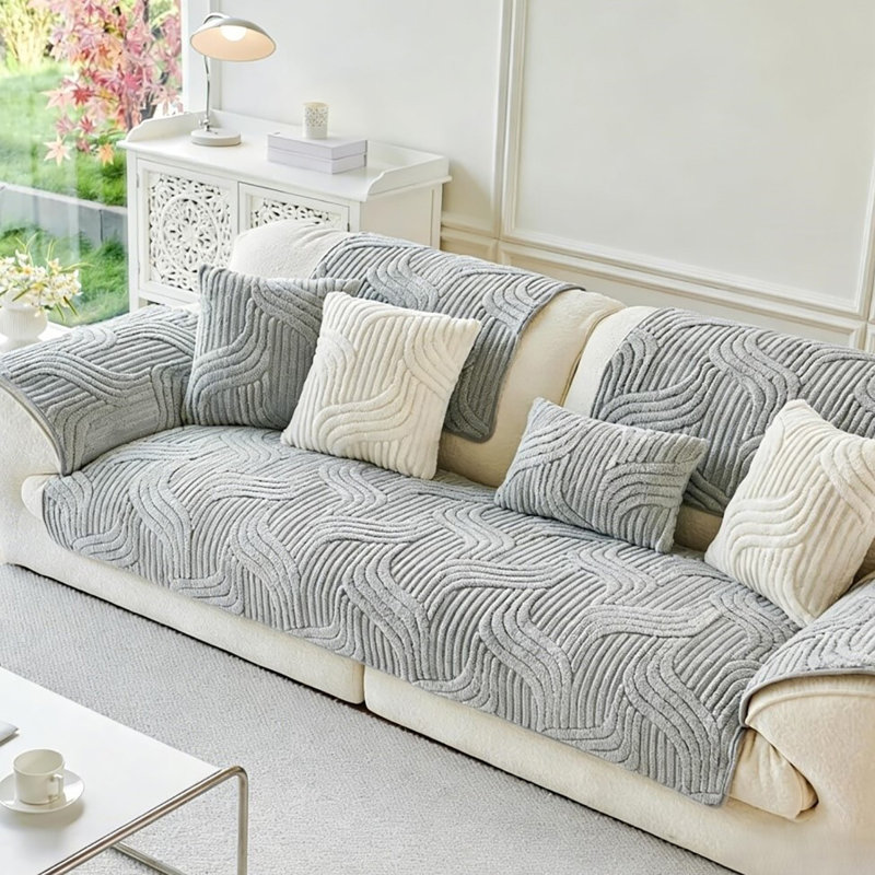 Sofa Slipcover