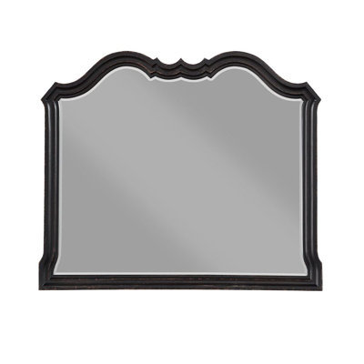 Miroir de commode Shvani