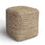 Rue Upholstered Pouf
