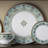 Noritake Serene Garden 10.5'' Dinner Plates