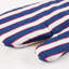 Kate Spade New York Stripe Oven Mitt, Heat Resistant, 100% Cotton-279923167