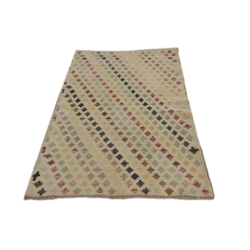 Oliveri Ivory Rug