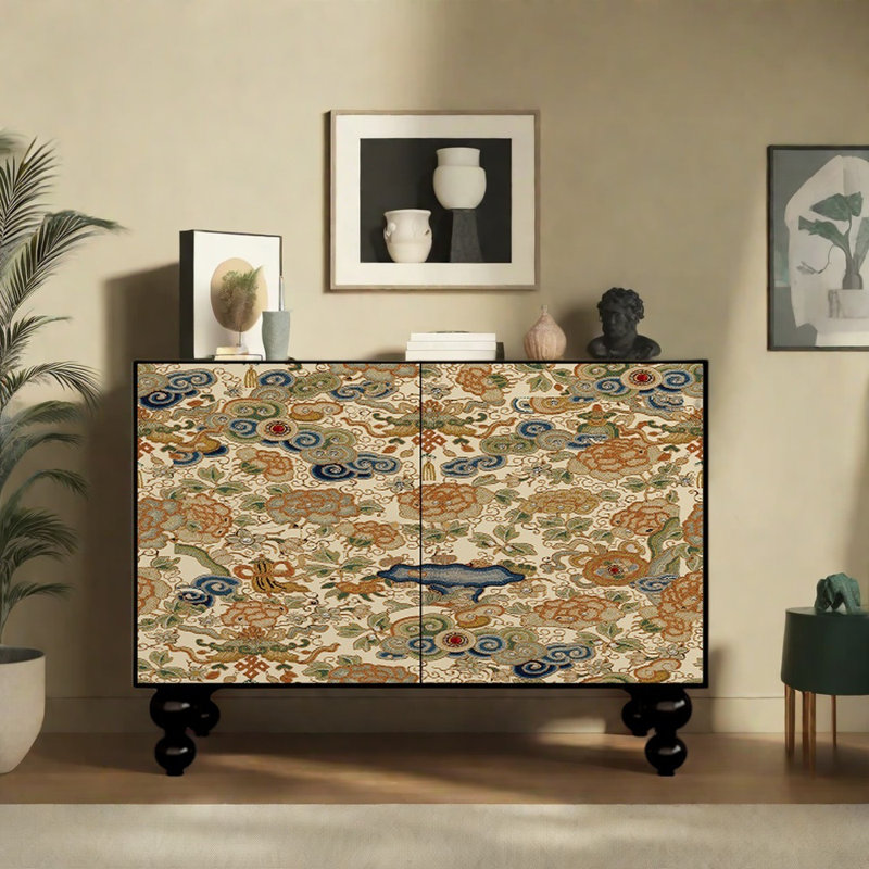 Simple And Elegant Sideboard