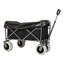 Utility Cart Beach Wagon With Big Wheels-125205249