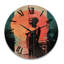 Horloge murale Nisswa-597940065
