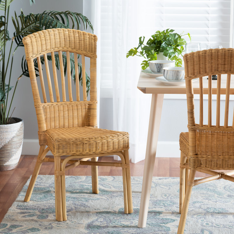 Chaise d'appoint Behruz