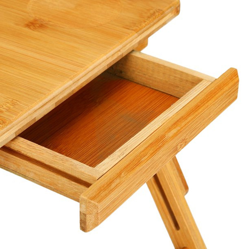 Plateau pour ordinateur portable Kotomi