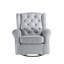 Fauteuil coulissant Zeger