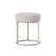 Tabouret de coiffeuse Louey
