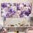 Toile tendue